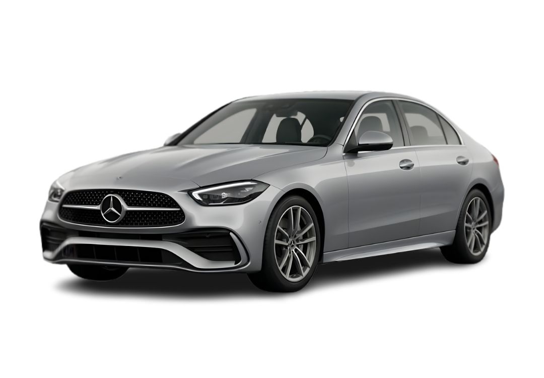 Mercedes-Benz Featured Car