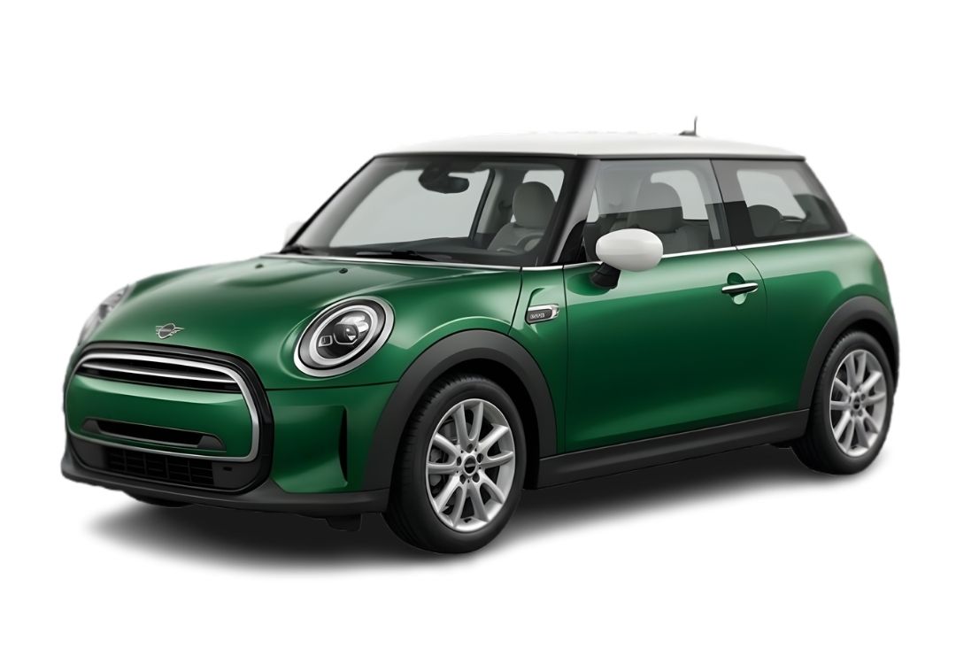 Mini Featured Car