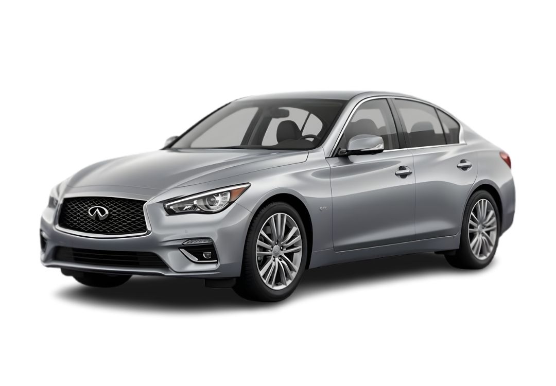 Infiniti Featured Car