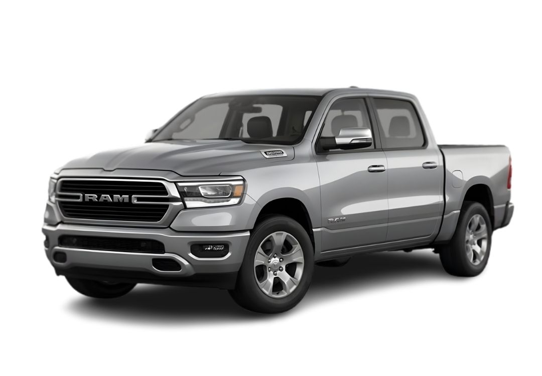 Ram Featured Car