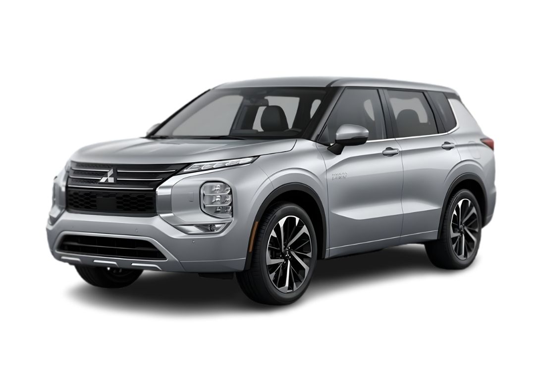 Mitsubishi Car Model