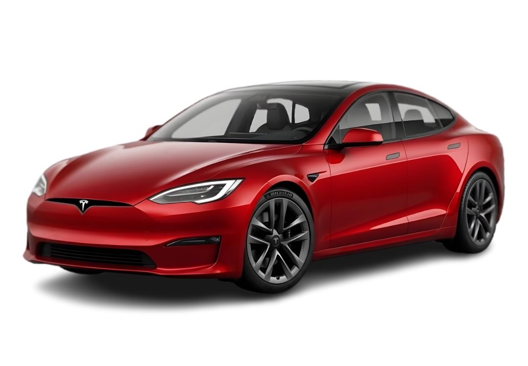 Tesla Featured Car