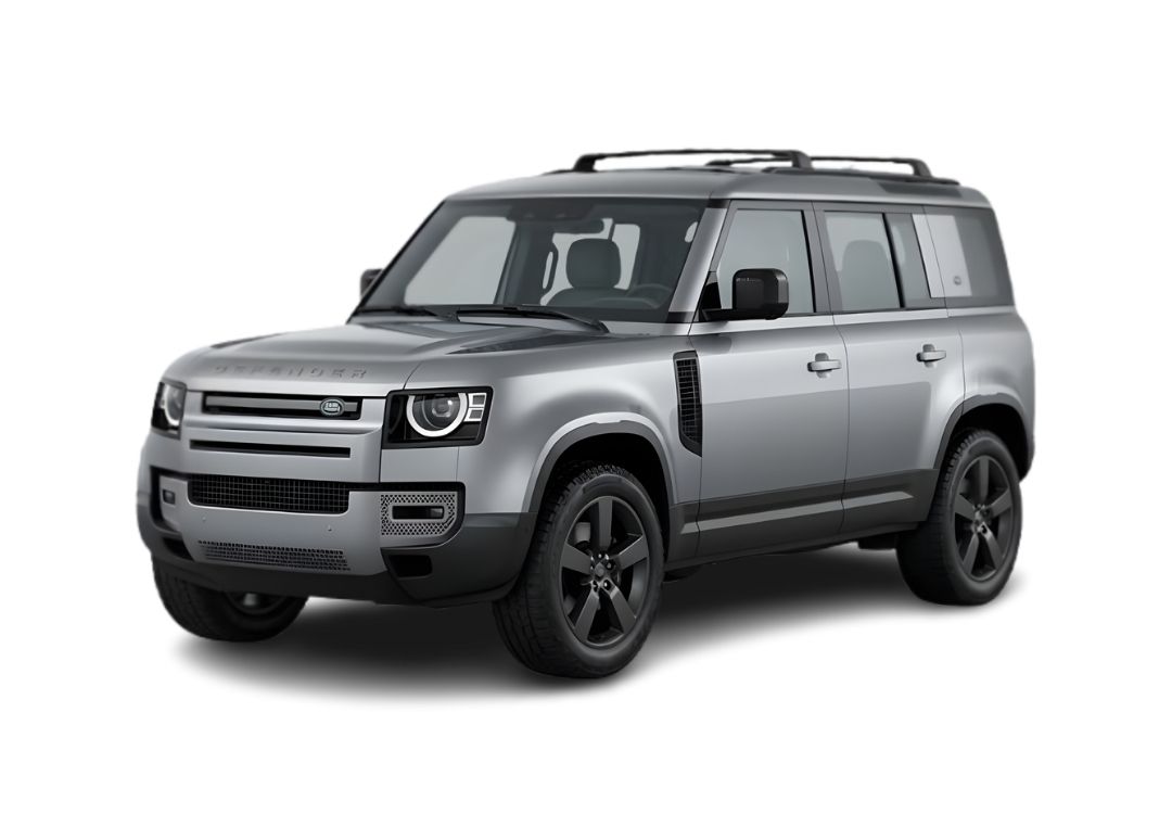  Land Rover Car Model