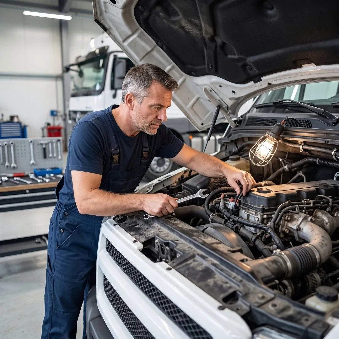 Check Engine Light Troubleshooting by Wetcreek Repair Solutions