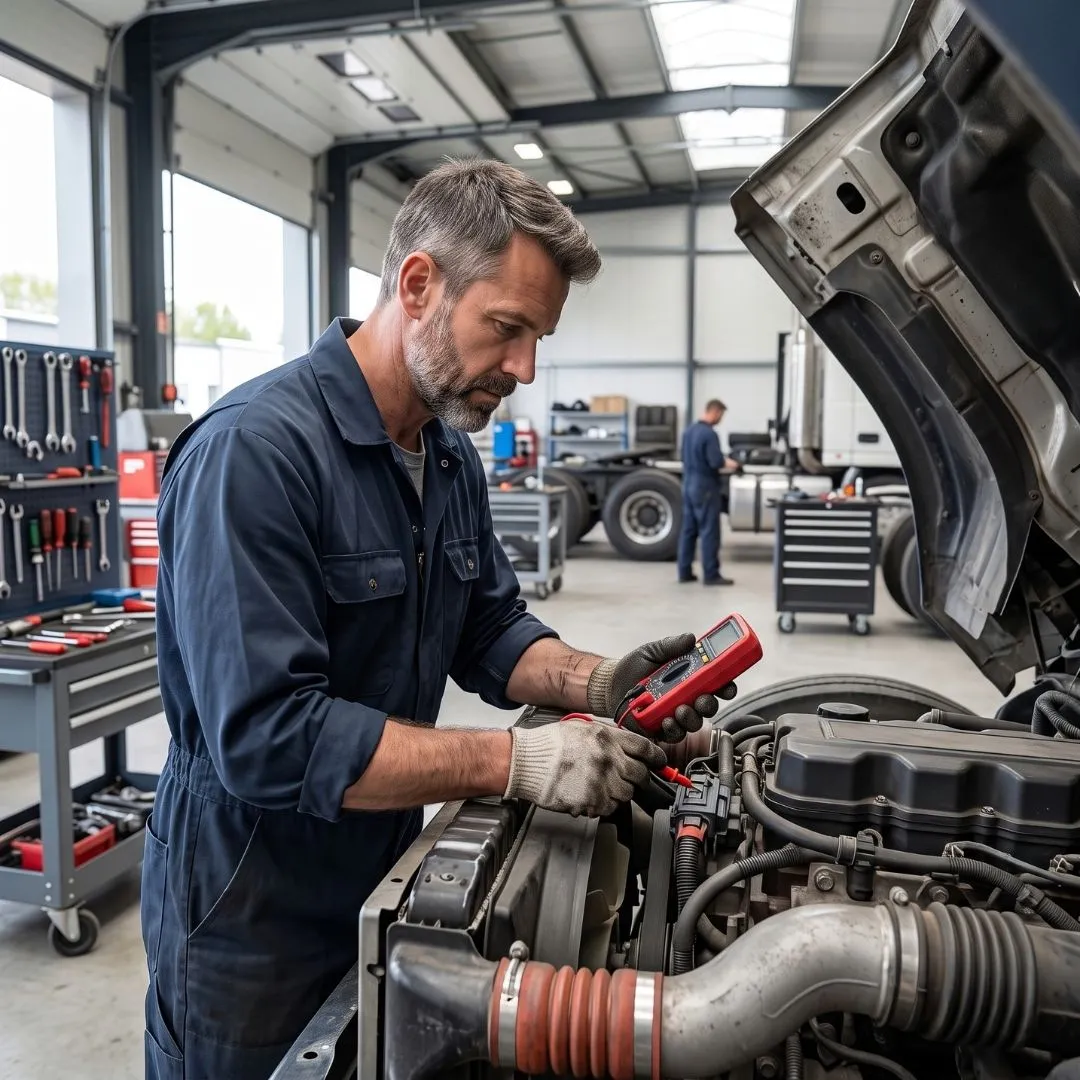 Check Engine Light Troubleshooting In Joplin, MO