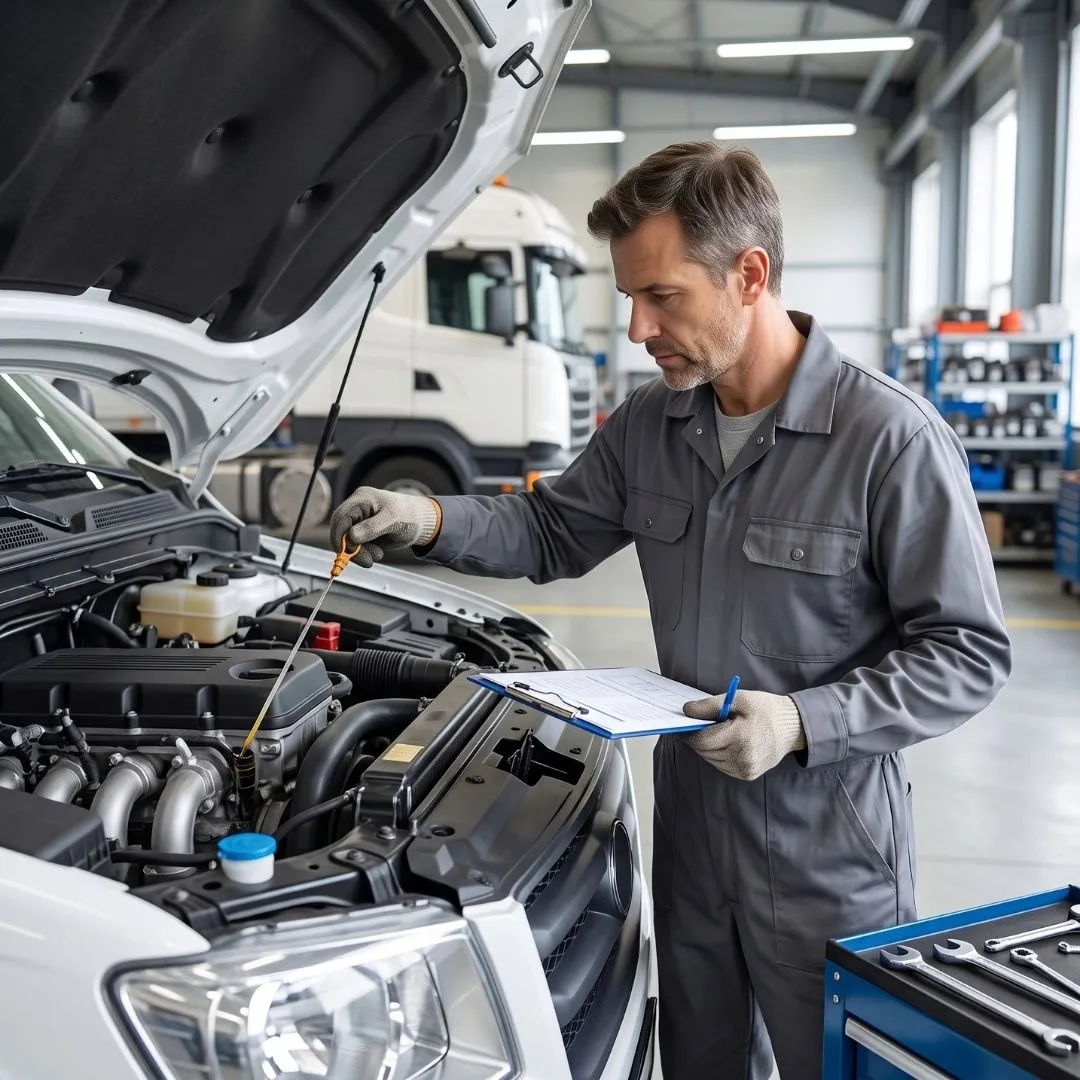 Preventative Maintenance by Wetcreek Repair Solutions