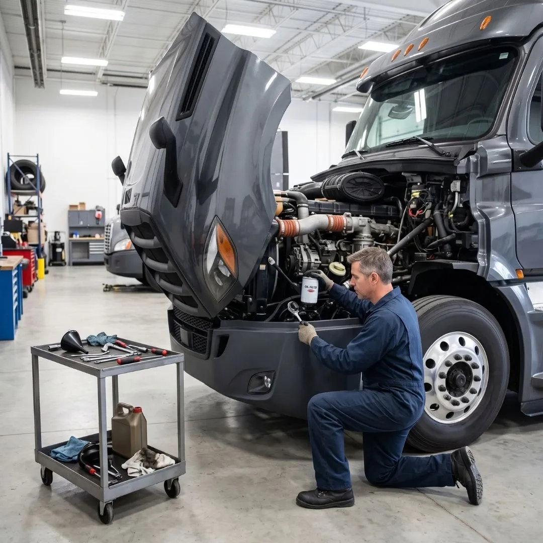 Preventative Maintenance In Joplin, MO