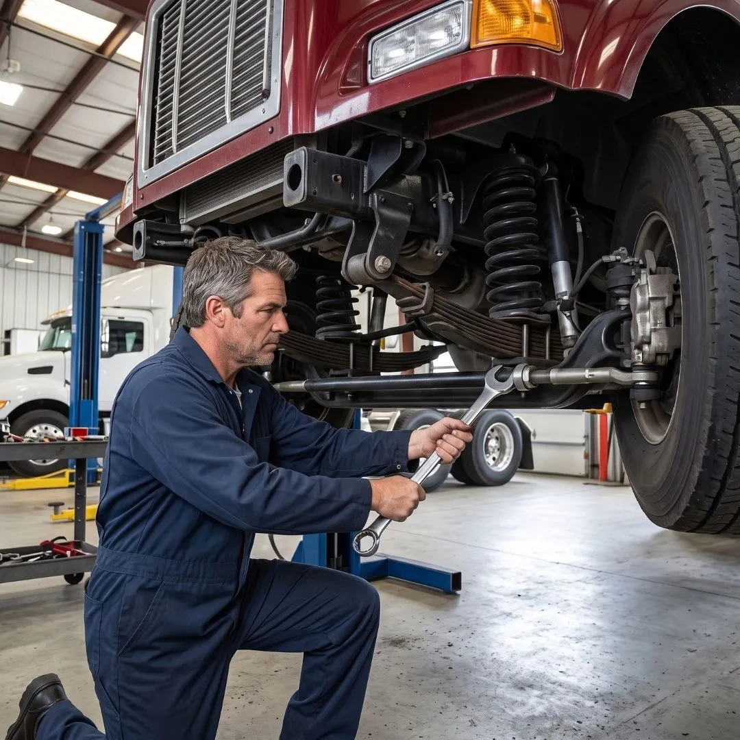 Suspension Alignment Correction In Joplin, MO