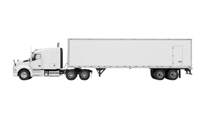 Semi-trucks