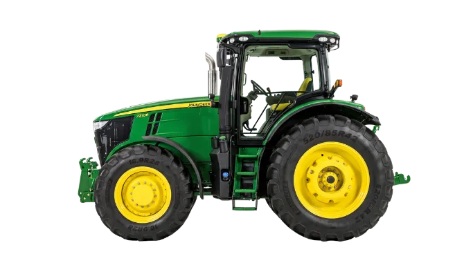 Tractors
