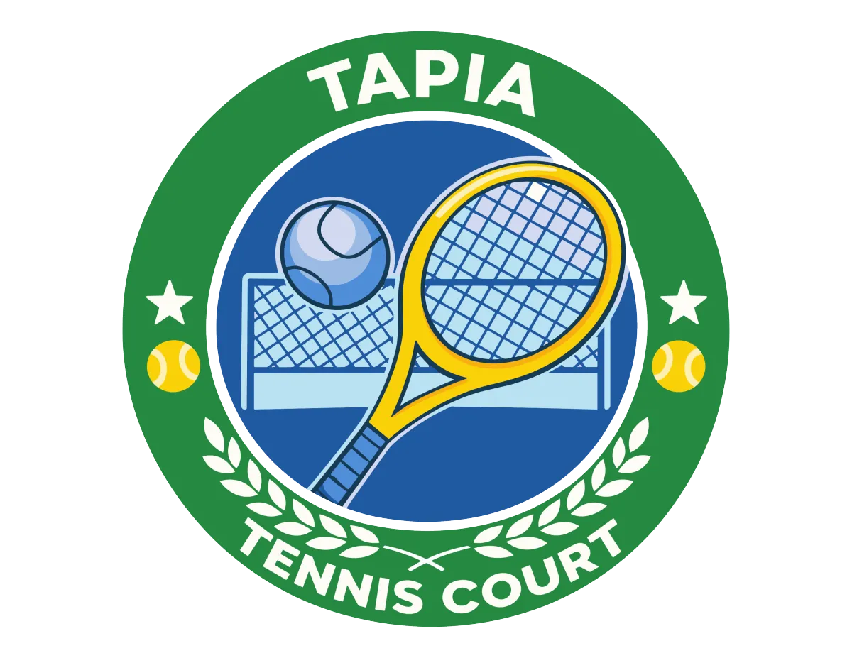 Tapia Tennis Courts