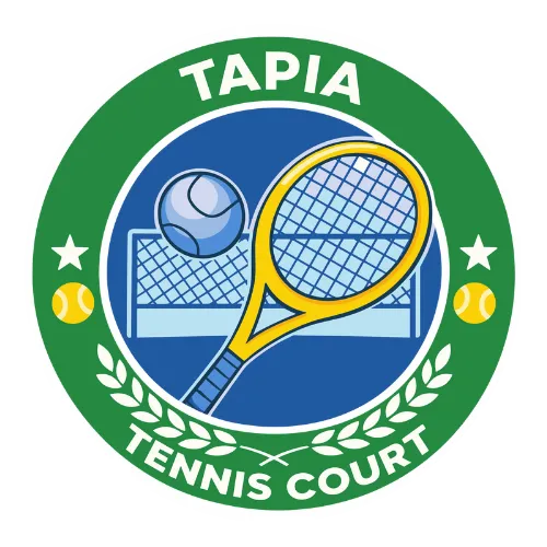 Tapia Tennis Court