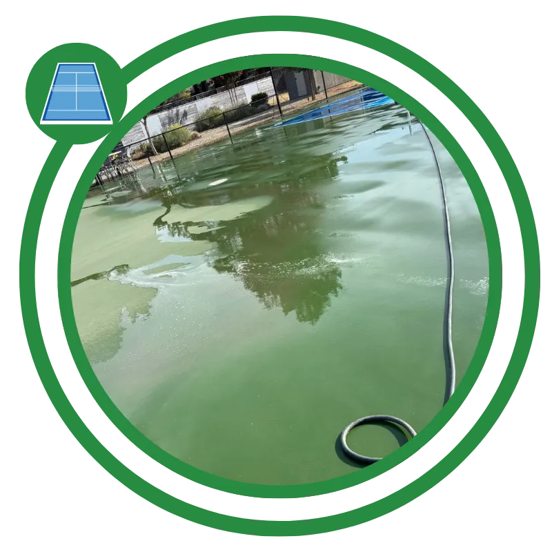 Additional Court Services