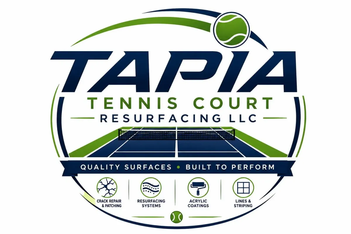 Tapia Tennis Courts