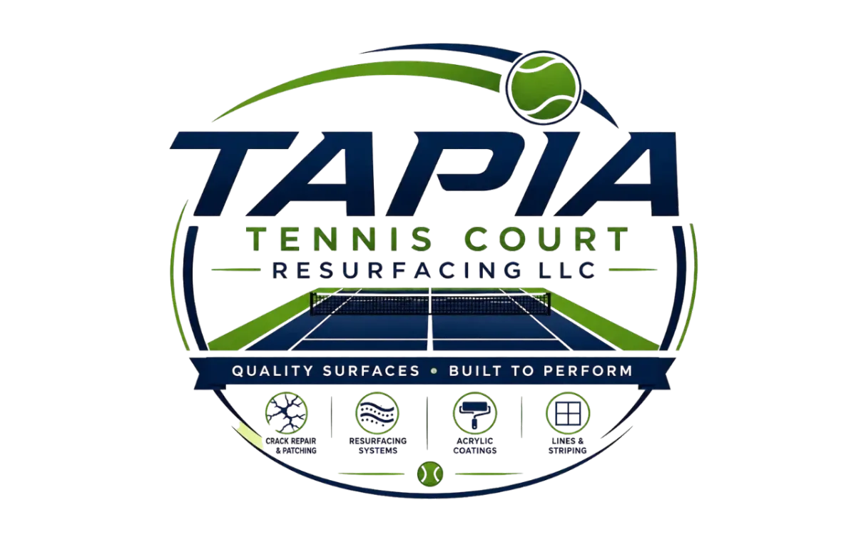 Tapia Tennis Courts