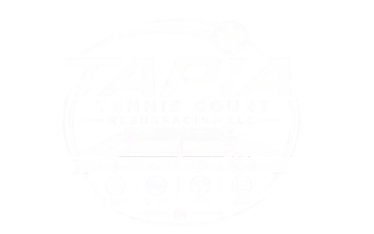 Tapia Tennis Court