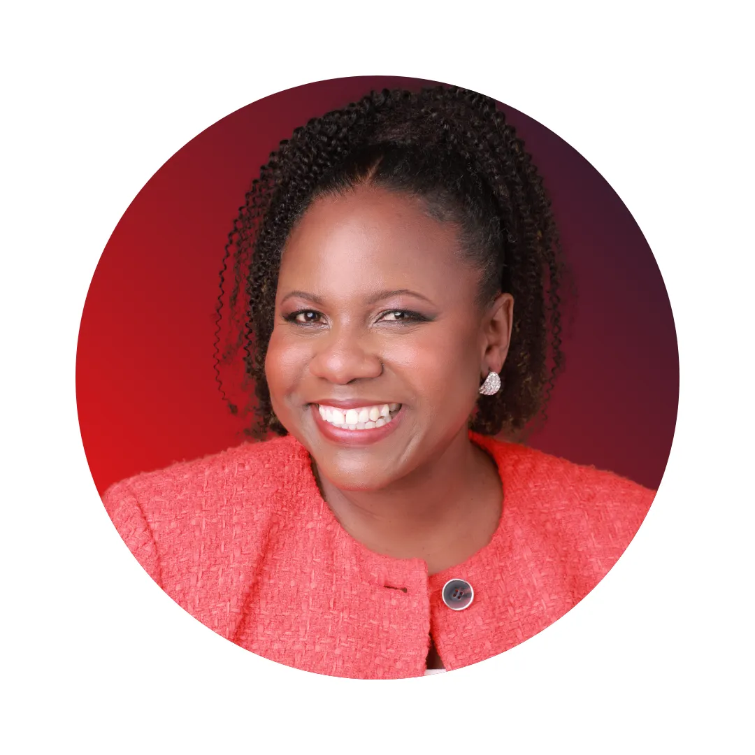Kai-Nneka Townsend headshot