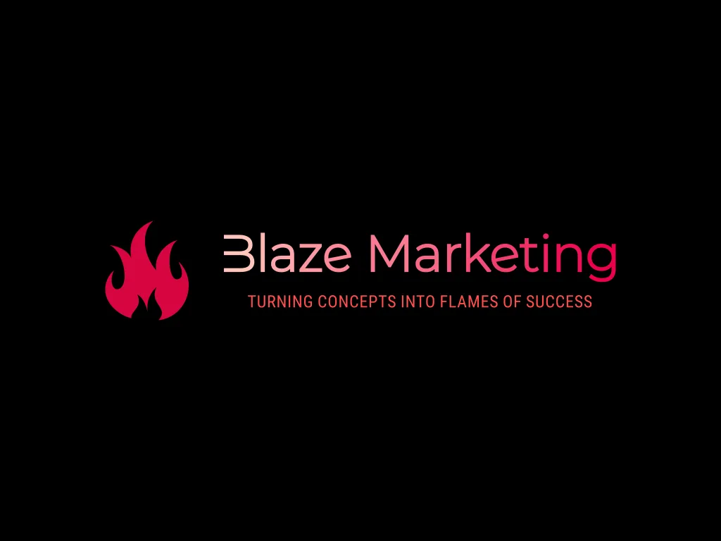 blazemarketings.com