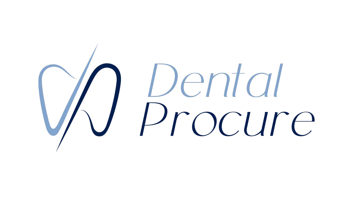 Dental Procure Logo