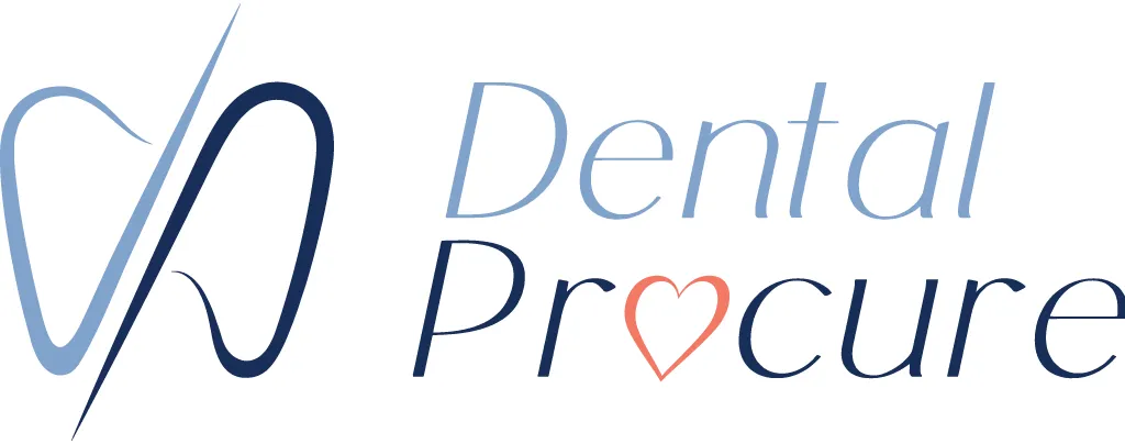 Dental Procure Logo