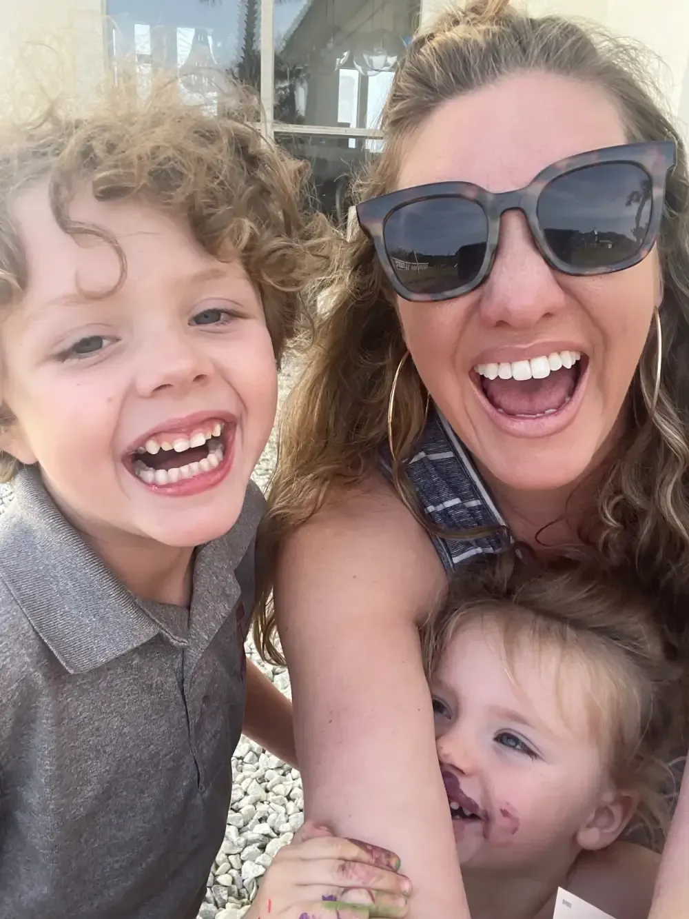 Lauren Rogers | Co- Owner, CCO