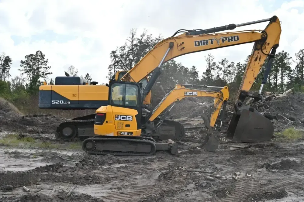 Complete Earthwork Solutions