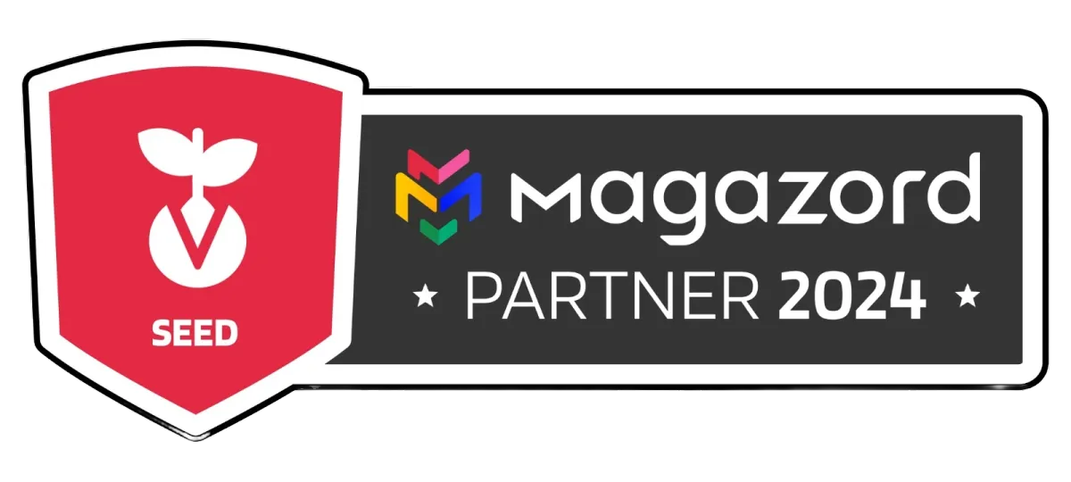 magazord partner