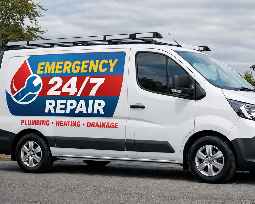 emergency plumber missed calls