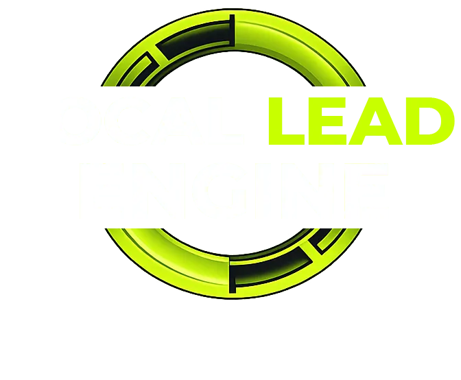 Local Lead Engine for trade services