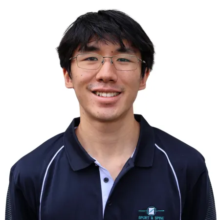 Matthan Choi