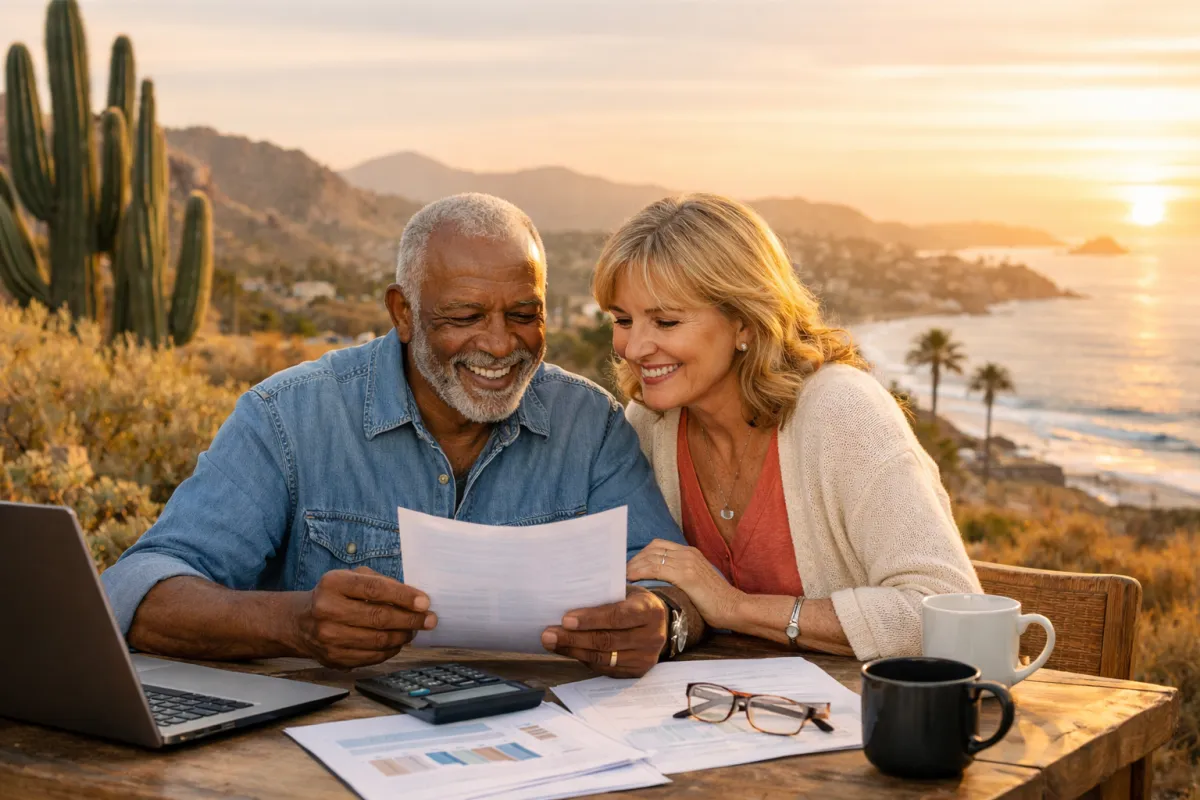 2026 Annuity Outlook: Lower Interest Rates, New Regulations & What It Means for Retirees in AZ & CA
