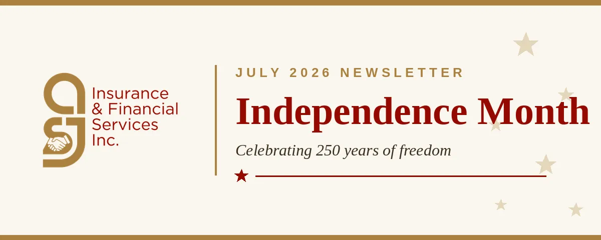 What "Independence" Really Means forArizona Families (America's 250th July)
