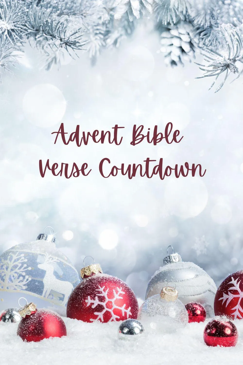 Advent Countdown