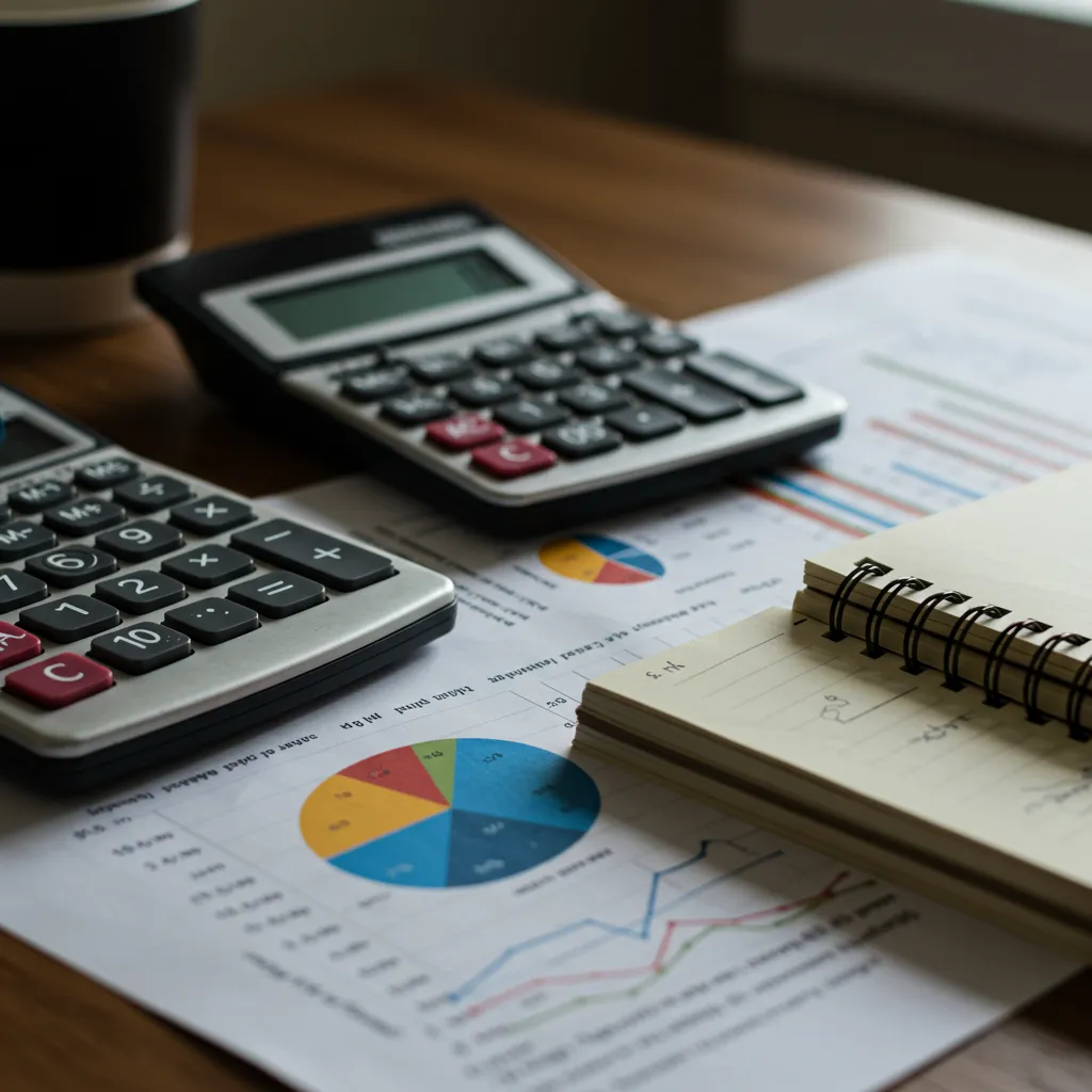 Personal Finance and Business Finance
