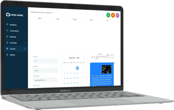 Small Business Growth: Get Free Website