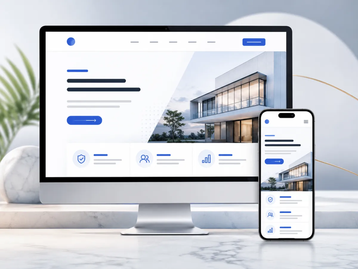 What Every Small Business Website Should Include in 2026