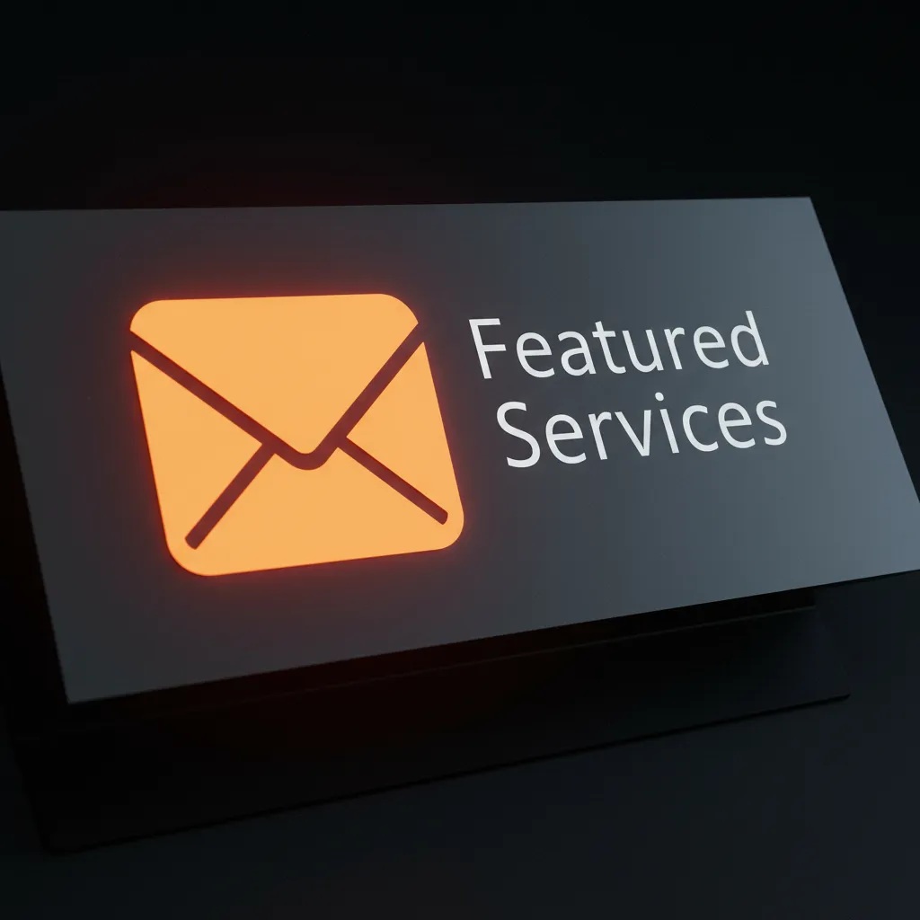 Small Business Tools: Email Newsletter, enews
