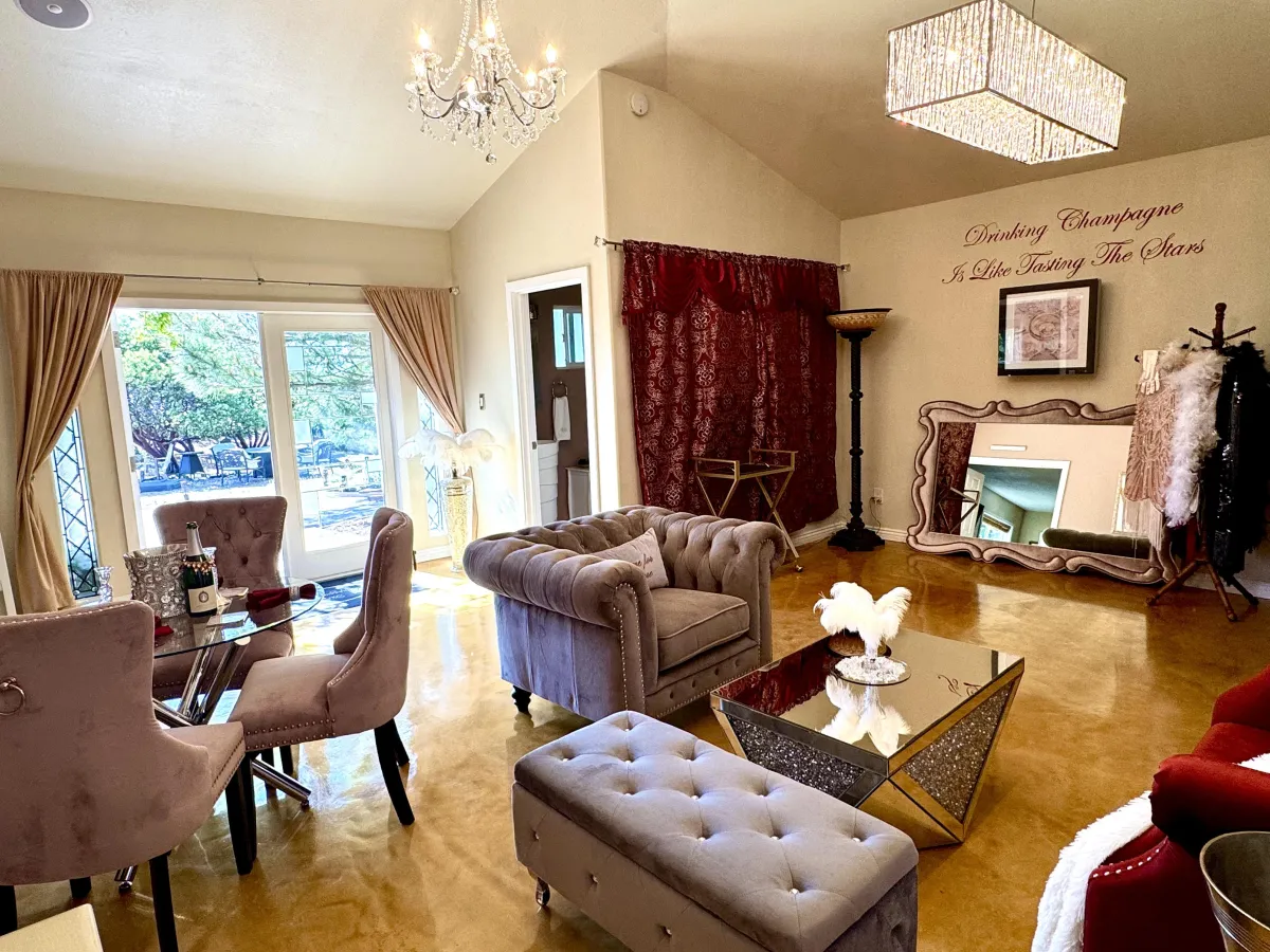 Conscious Home Design