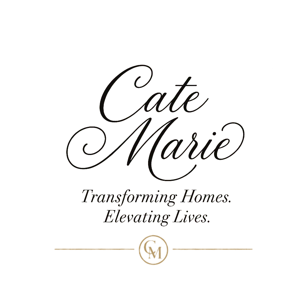 Cate Marie Logo
