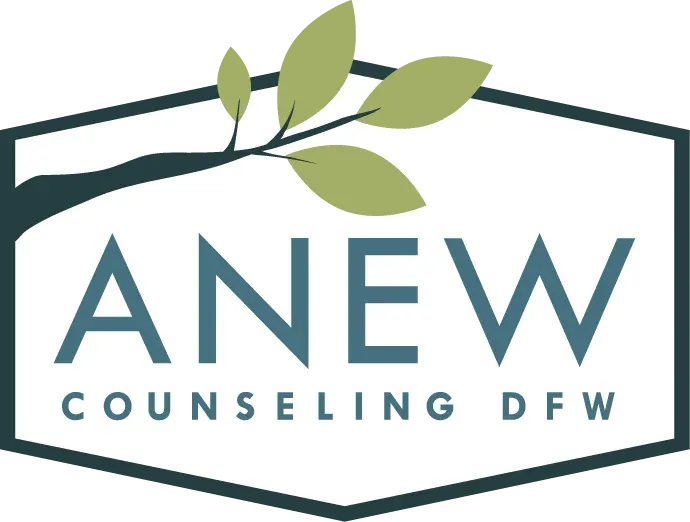 Anew Counseling DFW