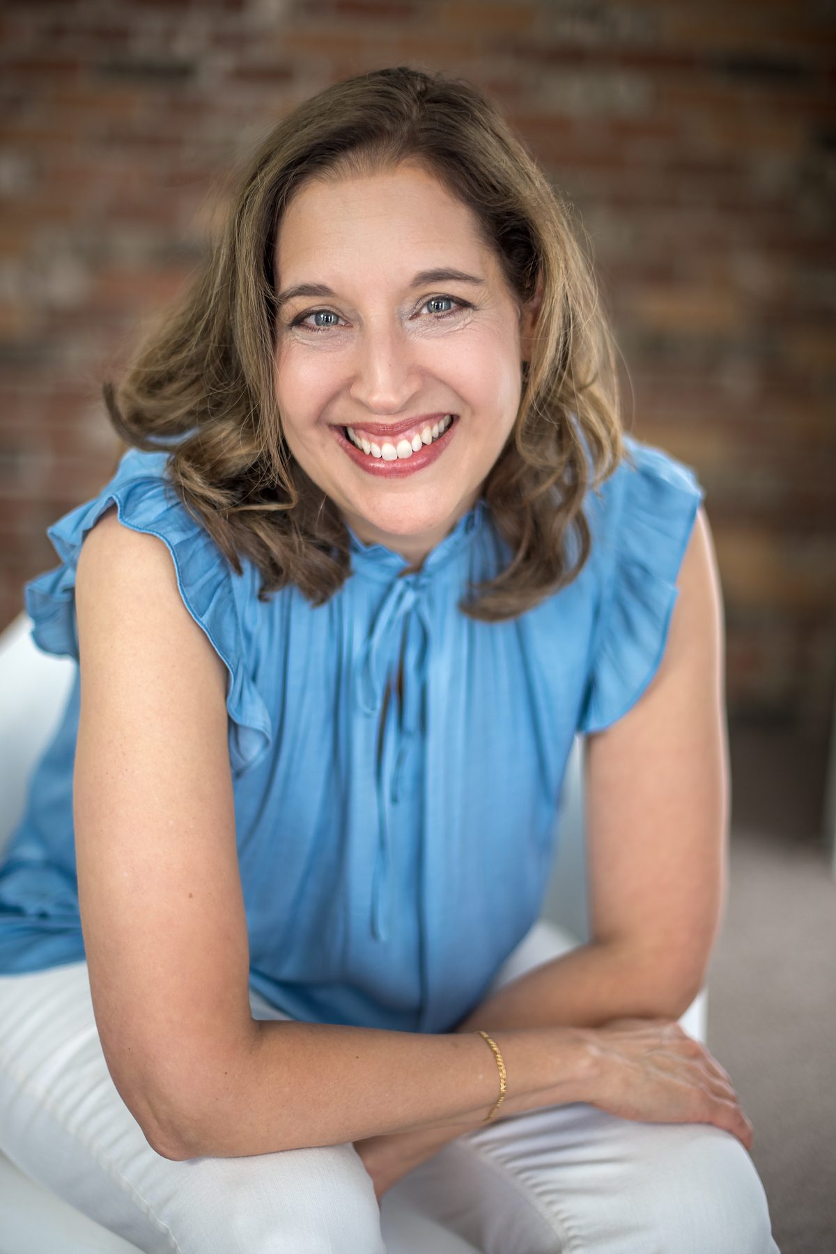 Diane Erdman, Founder of Ignite FBL