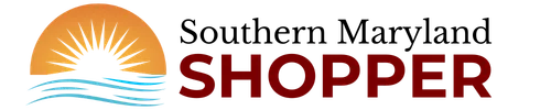 Southern Maryland Shopper Logo
