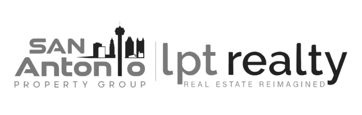 San Antonio Property Group | LPT Realty logo
