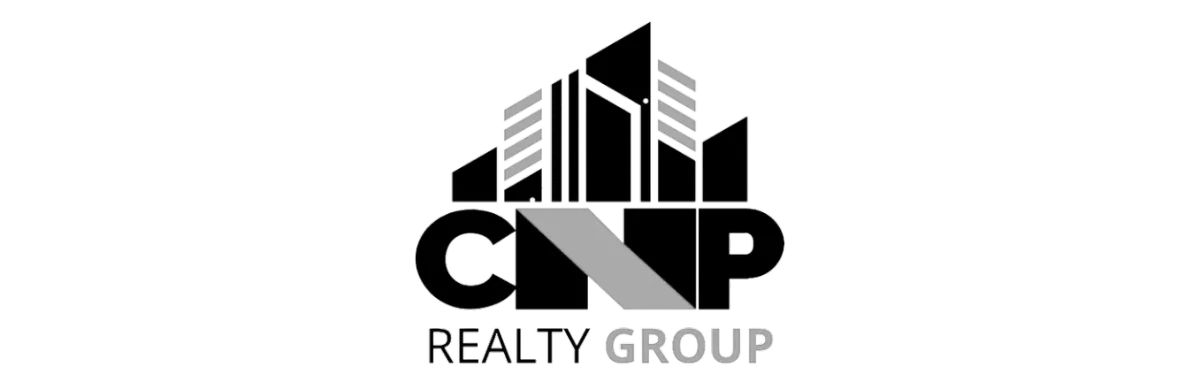 CNP Realty Group logo