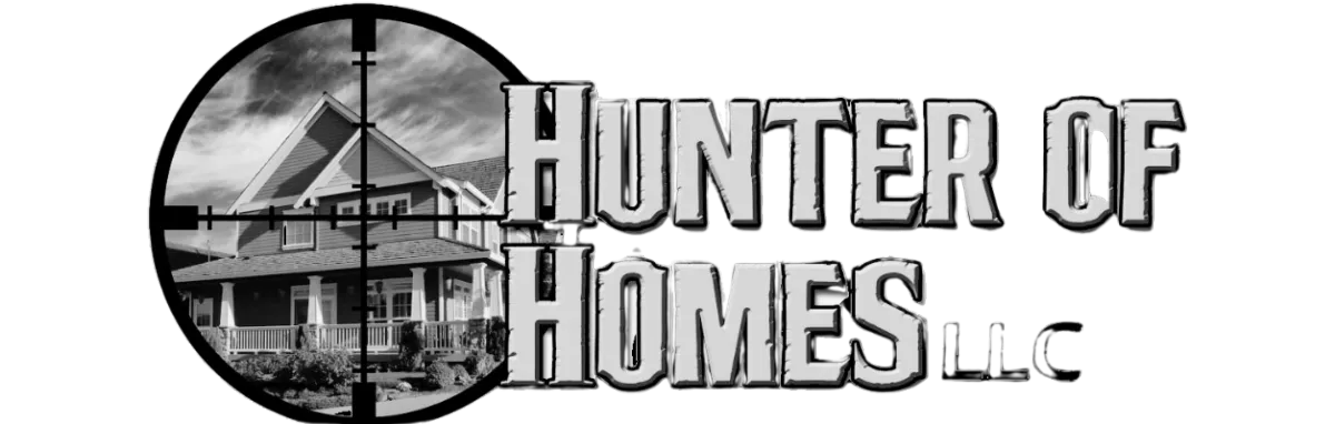 Hunter of Homes LLC logo