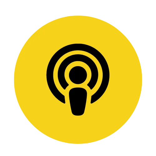 Podcast logo