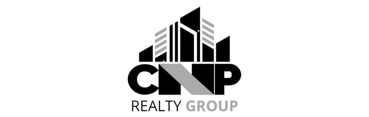 CNP Realty Group logo