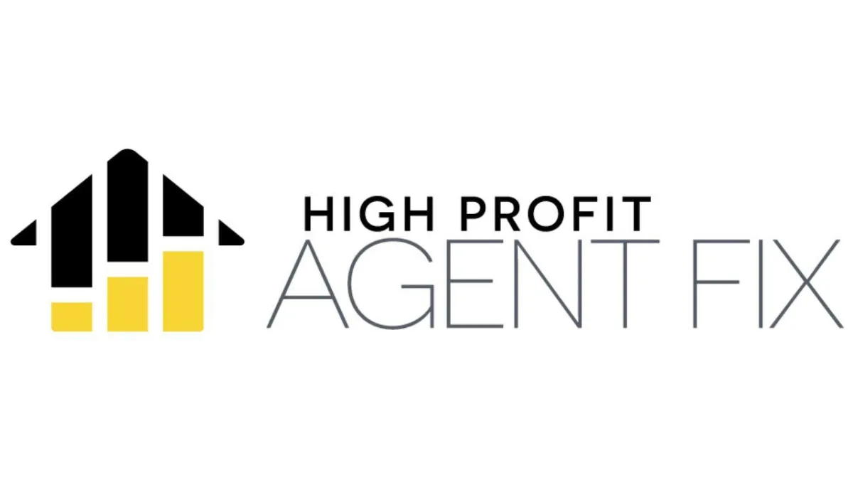 High Profit Agent Fix logo