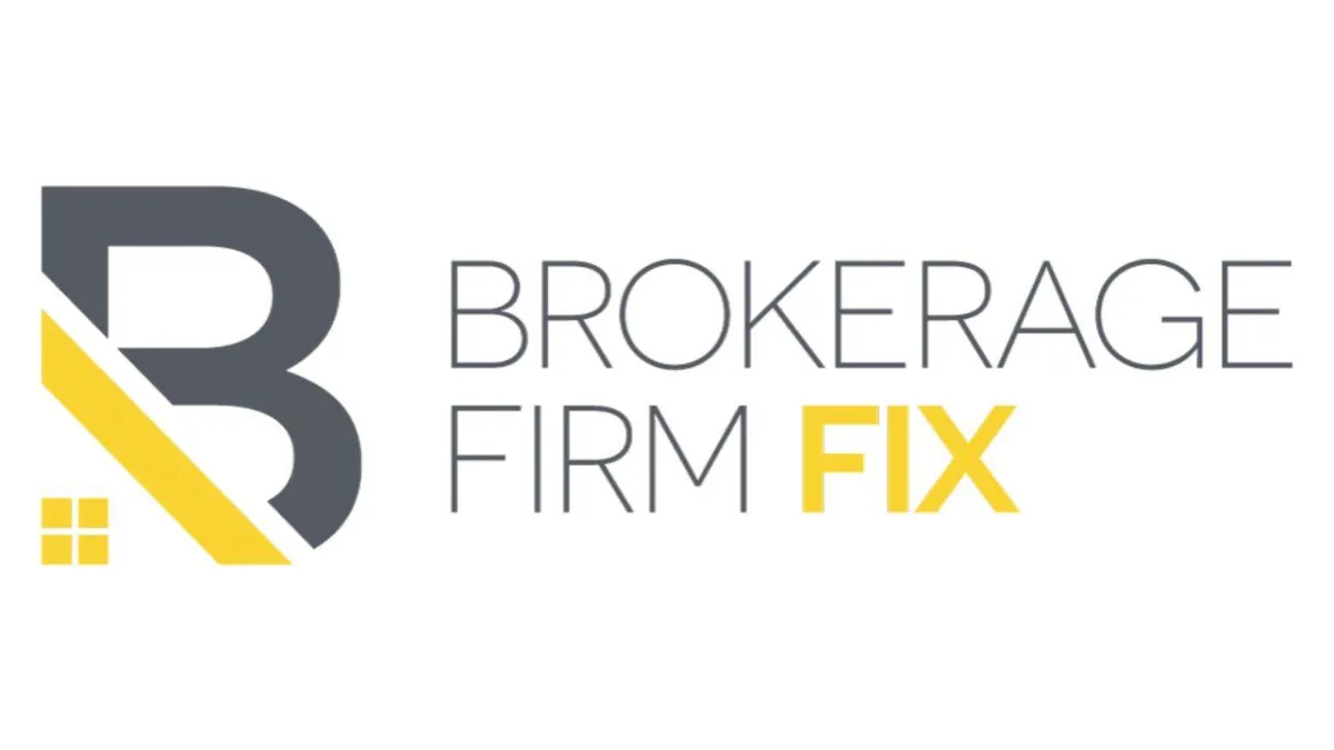 Brokerage Firm Fix logo