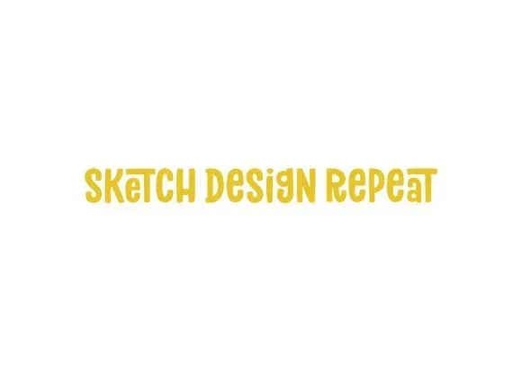 Surface Designer Spotlight with Sketch, Design, Repeat